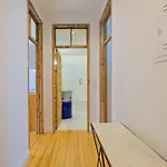 Chiado Arty Flats 4* Лиссабон