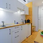 Апарт-отель Chiado Arty Flats