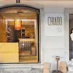 Chiado Arty Flats Апарт-отель