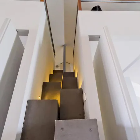Chiado Arty Flats Ξενοδοχείο με διαμερίσματα