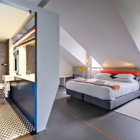 Chiado Arty Flats Aparthotel Lissabon