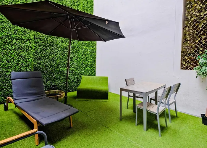 Chiado Arty Flats Aparthotel