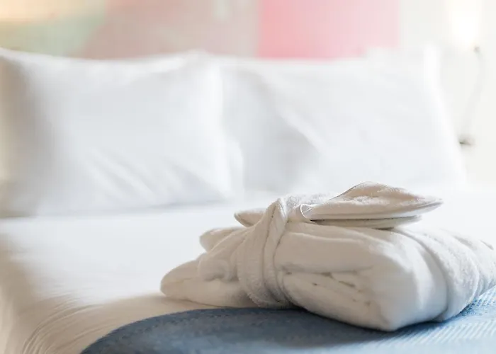 Chiado Arty Flats 4*