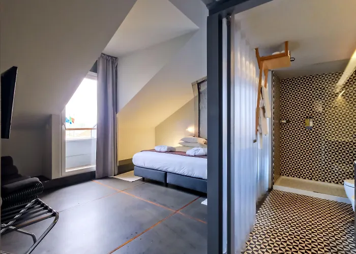 Aparthotel Chiado Arty Flats