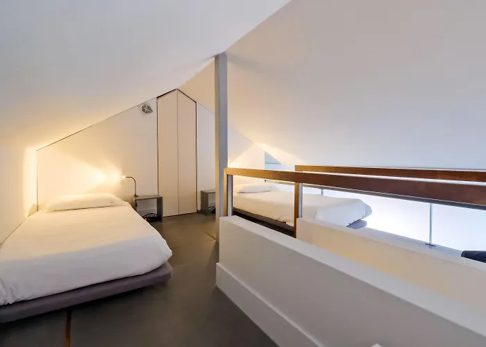 Chiado Arty Flats Aparthotel