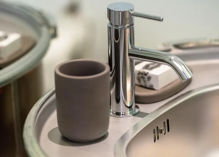 Chiado Arty Flats Aparthotel Lisboa