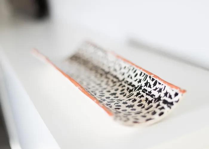 Ξενοδοχείο με διαμερίσματα Chiado Arty Flats