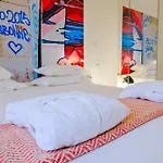 Chiado Arty Flats 4*