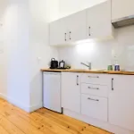Aparthotel Chiado Arty Flats 4*