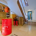 Aparthotel Chiado Arty Flats 4*