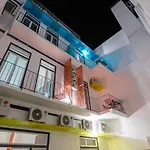 Chiado Arty Flats Lisboa