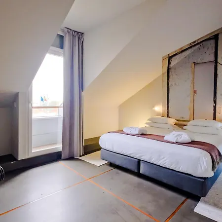 Apart-hotel Chiado Arty Flats 4*
