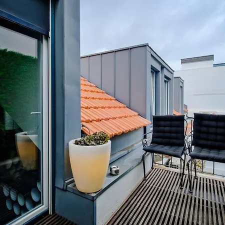 Chiado Arty Flats Apart-hotel Lisboa