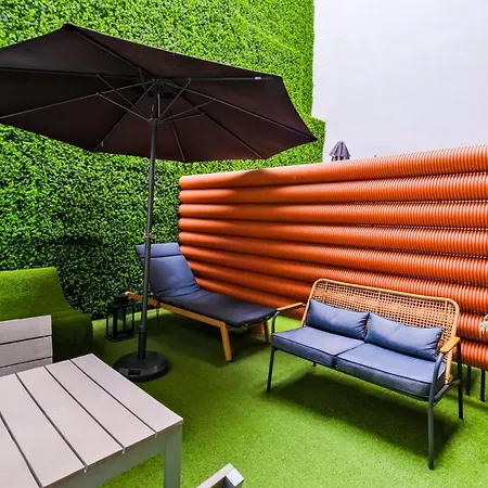Apart-hotel Chiado Arty Flats 4*