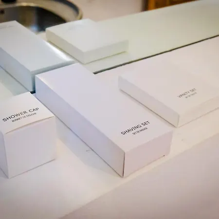 Chiado Arty Flats 4*