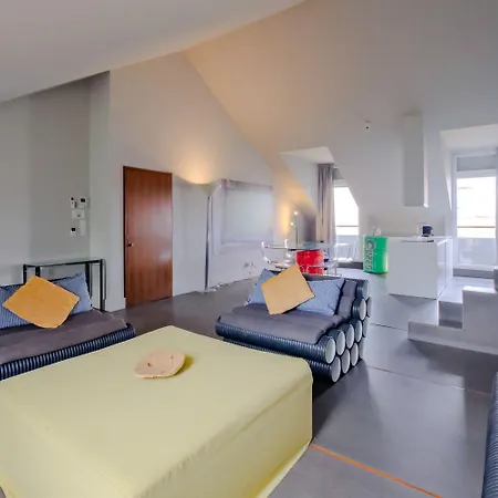 Chiado Arty Flats Lisboa