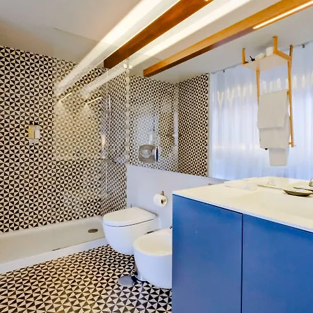 Chiado Arty Flats Lisboa