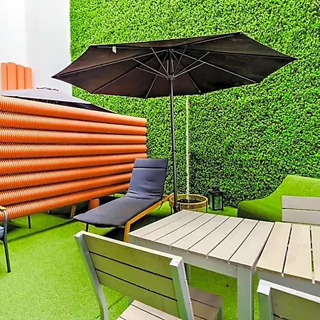 Chiado Arty Flats 4*