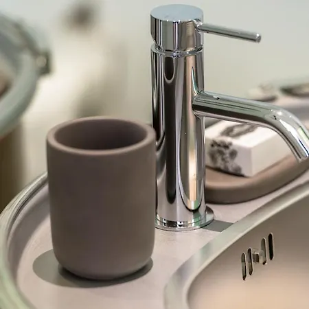 Chiado Arty Flats شقة فندقية Lisboa