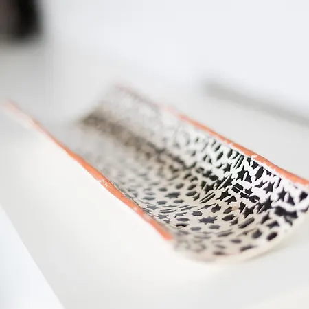 Lägenhetshotell Chiado Arty Flats