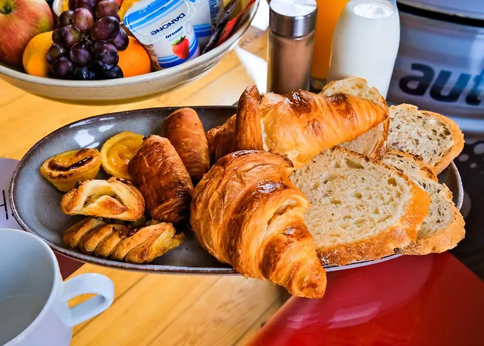 Chiado Arty Flats Aparthotel Lisbona