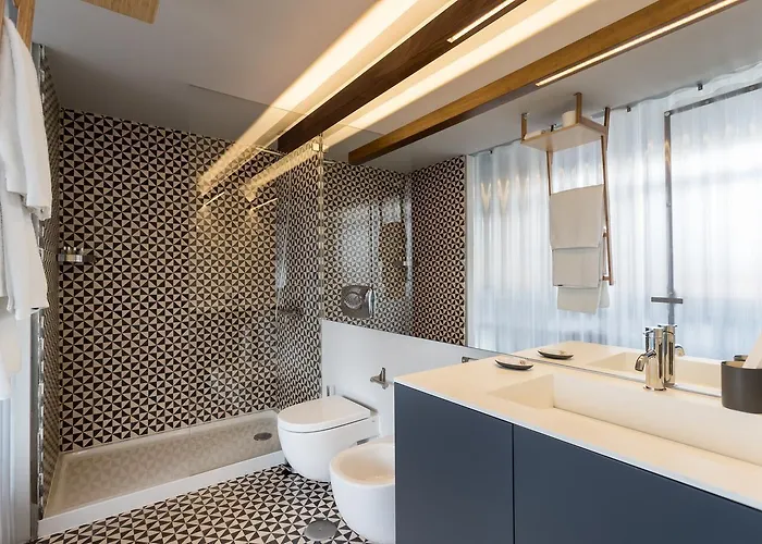 Aparthotel Chiado Arty Flats 4*