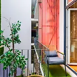 Chiado Arty Flats شقة فندقية 4*