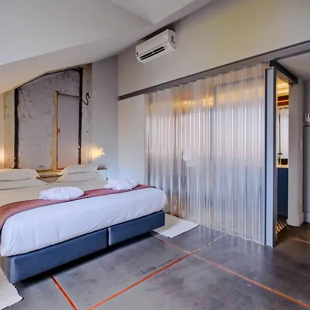 Chiado Arty Flats 4* Lizbona