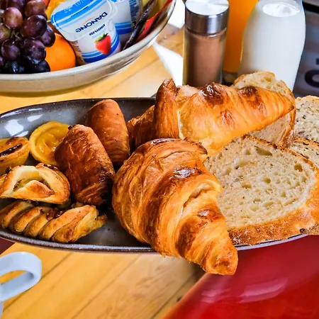 Chiado Arty Flats Apart-hotel Lisboa