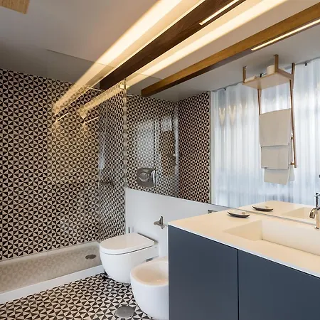 Apartahotel Chiado Arty Flats 4*