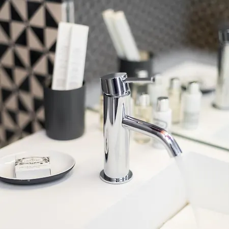 Chiado Arty Flats Apart-hotel 4*