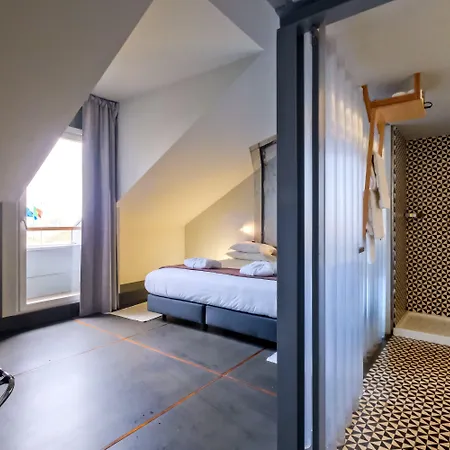 Apartahotel Chiado Arty Flats