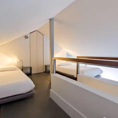Chiado Arty Flats Apartahotel