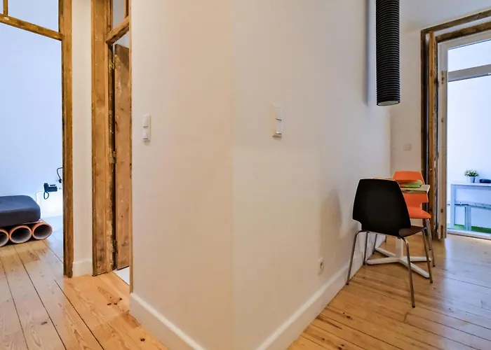 希亚多阿尔提公寓 公寓式酒店