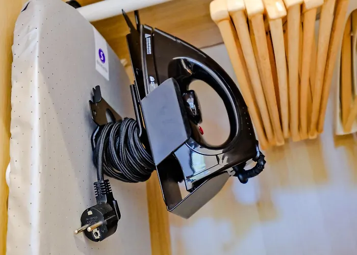 Chiado Arty Flats 4* Лиссабон