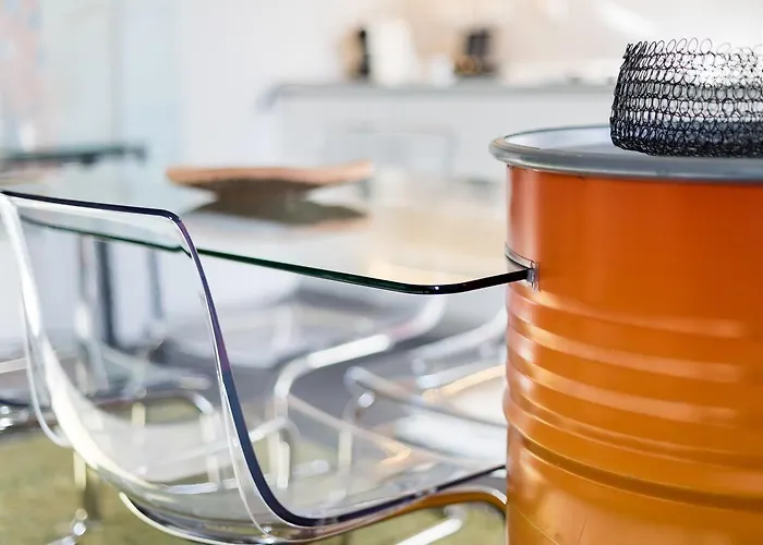 Chiado Arty Flats 4* Лиссабон