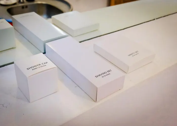 Chiado Arty Flats 4*